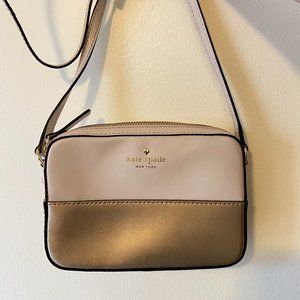 Kate Spade Ivy Street Clover Crossbody